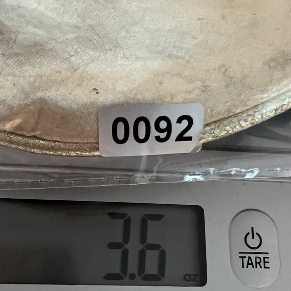 Sol and Selene Glitz and Glam Gold Belt Bag - Picture 10 of 11